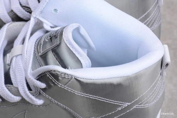 Dunk CLOT  Flux High Nike DH4444-900 1216